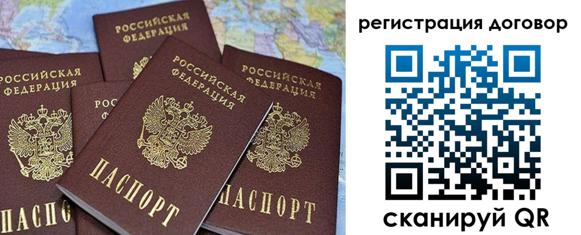 прописка ребенка в Волосово